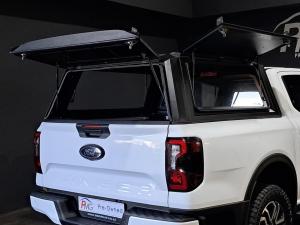 Ford Ranger 2.0 SiT double cab XLT - Image 8