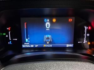 Ford Ranger 2.0 SiT double cab XLT - Image 9
