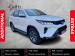 Toyota Fortuner 2.8GD-6 - Thumbnail 1