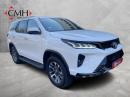 Thumbnail Toyota Fortuner 2.8GD-6