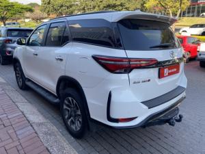 Toyota Fortuner 2.8GD-6 - Image 3