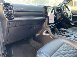 Ford Everest 3.0TD V6 4WD Platinum - Image 10