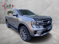 Thumbnail Ford Everest 3.0TD V6 4WD Platinum