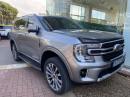 Thumbnail Ford Everest 3.0TD V6 4WD Platinum