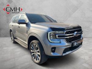 Ford Everest 3.0TD V6 4WD Platinum - Image 1