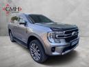 Thumbnail Ford Everest 3.0TD V6 4WD Platinum