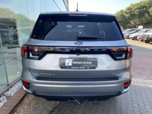 Ford Everest 3.0TD V6 4WD Platinum - Image 2