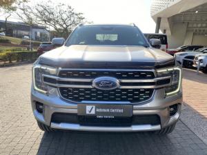 Ford Everest 3.0TD V6 4WD Platinum - Image 2