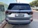 Ford Everest 3.0TD V6 4WD Platinum - Thumbnail 2