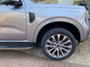 Ford Everest 3.0TD V6 4WD Platinum - Image 3