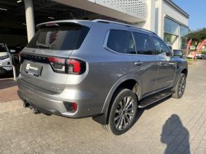 Ford Everest 3.0TD V6 4WD Platinum - Image 3