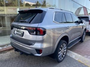 Ford Everest 3.0TD V6 4WD Platinum - Image 4