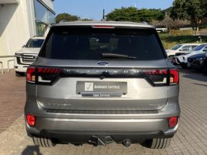 Ford Everest 3.0TD V6 4WD Platinum - Image 4