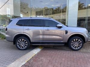 Ford Everest 3.0TD V6 4WD Platinum - Image 5