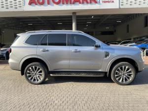 Ford Everest 3.0TD V6 4WD Platinum - Image 5