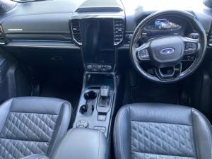 Ford Everest 3.0TD V6 4WD Platinum - Image 6