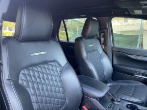 Ford Everest 3.0TD V6 4WD Platinum - Image 7