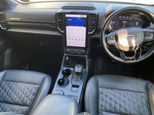 Ford Everest 3.0TD V6 4WD Platinum - Image 7