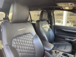 Ford Everest 3.0TD V6 4WD Platinum - Image 8