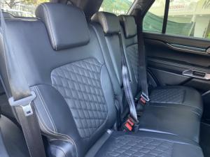Ford Everest 3.0TD V6 4WD Platinum - Image 8