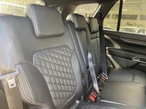 Ford Everest 3.0TD V6 4WD Platinum - Image 9