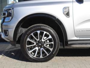 Ford Ranger 3.0TD V6 double cab Platinum 4WD - Image 10