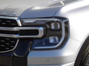 Ford Ranger 3.0TD V6 double cab Platinum 4WD - Image 11