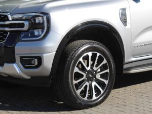 Ford Ranger 3.0TD V6 double cab Platinum 4WD - Image 11