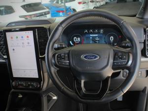 Ford Ranger 3.0TD V6 double cab Platinum 4WD - Image 12