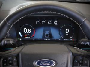 Ford Ranger 3.0TD V6 double cab Platinum 4WD - Image 13
