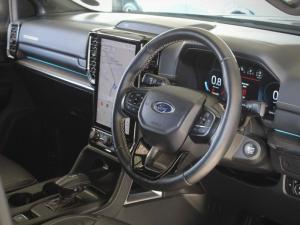 Ford Ranger 3.0TD V6 double cab Platinum 4WD - Image 14