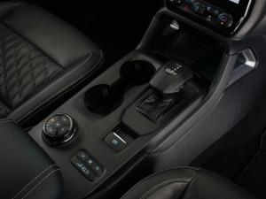 Ford Ranger 3.0TD V6 double cab Platinum 4WD - Image 17