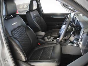 Ford Ranger 3.0TD V6 double cab Platinum 4WD - Image 19