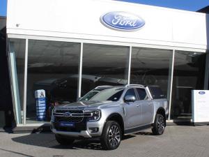 Ford Ranger 3.0TD V6 double cab Platinum 4WD - Image 1