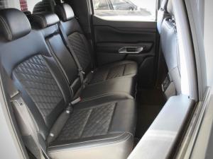 Ford Ranger 3.0TD V6 double cab Platinum 4WD - Image 20