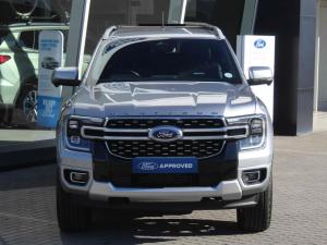 Ford Ranger 3.0TD V6 double cab Platinum 4WD - Image 2