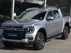 Ford Ranger 3.0TD V6 double cab Platinum 4WD - Image 3