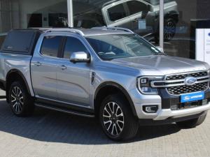 Ford Ranger 3.0TD V6 double cab Platinum 4WD - Image 4