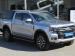 Ford Ranger 3.0TD V6 double cab Platinum 4WD - Thumbnail 4