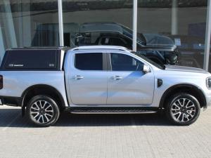 Ford Ranger 3.0TD V6 double cab Platinum 4WD - Image 5