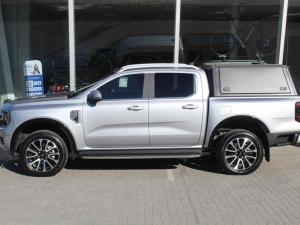 Ford Ranger 3.0TD V6 double cab Platinum 4WD - Image 6