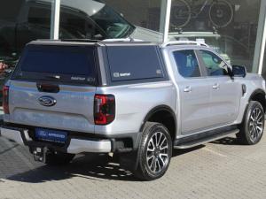 Ford Ranger 3.0TD V6 double cab Platinum 4WD - Image 7