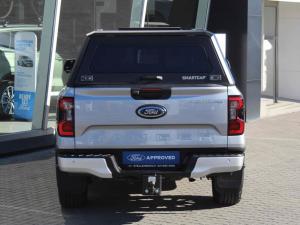 Ford Ranger 3.0TD V6 double cab Platinum 4WD - Image 9