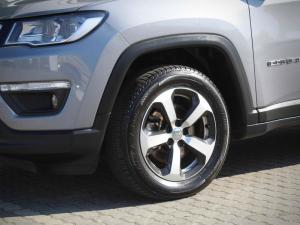 Jeep Compass 1.4T Longitude auto - Image 10
