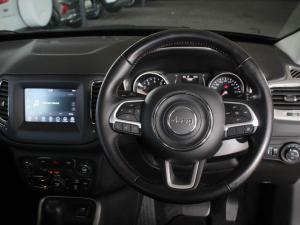 Jeep Compass 1.4T Longitude auto - Image 12
