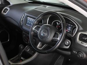 Jeep Compass 1.4T Longitude auto - Image 13