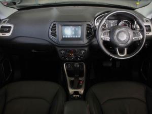 Jeep Compass 1.4T Longitude auto - Image 14
