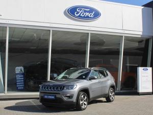 Jeep Compass 1.4T Longitude auto - Image 1