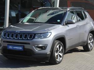 Jeep Compass 1.4T Longitude auto - Image 2