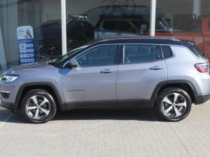 Jeep Compass 1.4T Longitude auto - Image 5